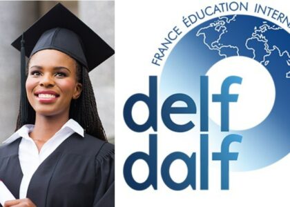 Thumbnail for the post titled: Diplomas de Língua Francesa DELF / DALF