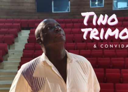 Thumbnail for the post titled: Tino Trimo apresenta concerto especial de Natalno Centro Cultural Franco-Bissau-Guineense
