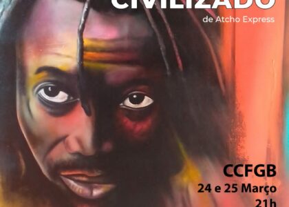 Thumbnail for the post titled: Peça “Teatro confuso civilizado” de Atcho Express, sexta 24 e sabado 25 de Março, 21h no CCFBG