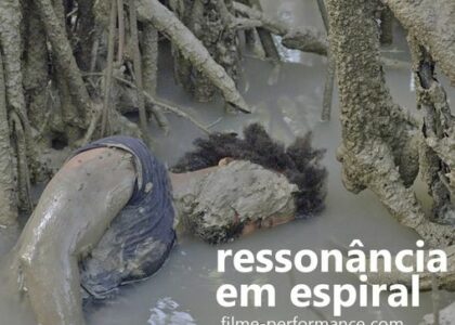 Thumbnail for the post titled: Filme performance RESSONÂNCIA EM ESPIRAL