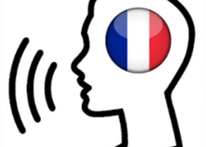 Thumbnail for the post titled: Oficinas gratuitas para melhorar sua pronúncia do francês!