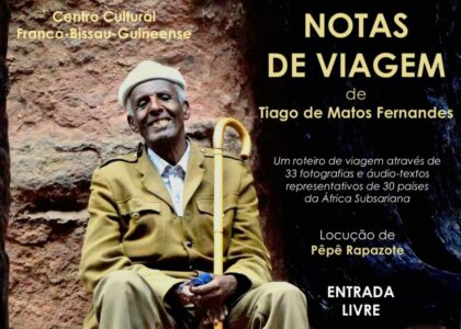 Thumbnail for the post titled: Exposição áudio fotográfica “Notas de Viagem” de Tiago de Matos Fernandes. De 25 de Maio a 6 de Julho. Entrada gratuita