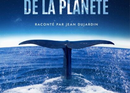 Thumbnail for the post titled: PROJEÇÃO DO FILME “AS GUARDIÃS DO PLANETA” – PROJECTION DU FILM “LES GARDIENNES DE LA PLANÈTE”