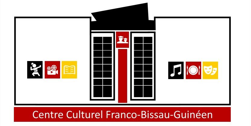 Logo for Centro Cultural Franco Bissau Guineense