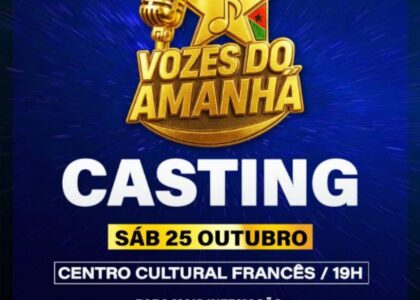 Thumbnail for the post titled: VOZES DO AMANHÃ — A MÚSICA GUINEENSE GANHA NOVAS VOZES
