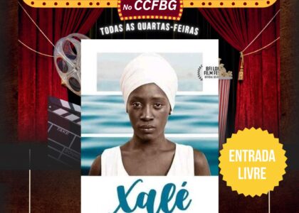 Thumbnail for the post titled: Mercredi Cinéma – “Xalé – Les blessures de l’enfance”