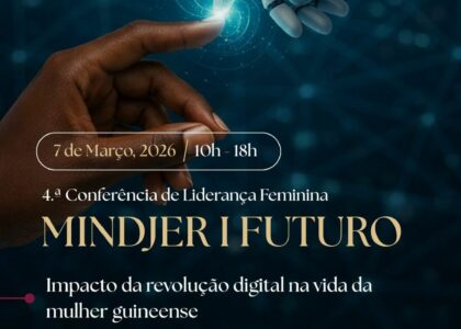 Thumbnail for the post titled: 4.ª Conferência de Liderança Feminina – Mindjer i Futuro