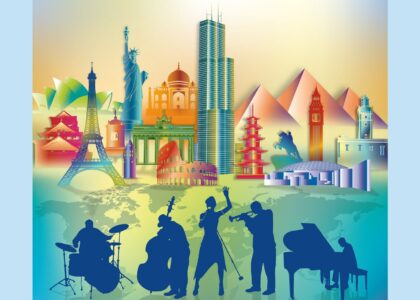 Thumbnail for the post titled: Concerto Jazz de Suzana e Dunus D’Tchon – Dia Internacional do Jazz