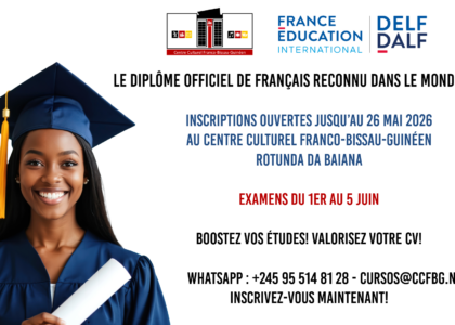 Thumbnail for the post titled: DELF & DALF : un diplôme pour changer votre avenir