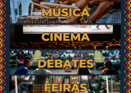 Thumbnail for the post titled: Festival Harmonia 2026: cinco dias de cultura, diálogo e paz em Bissau
